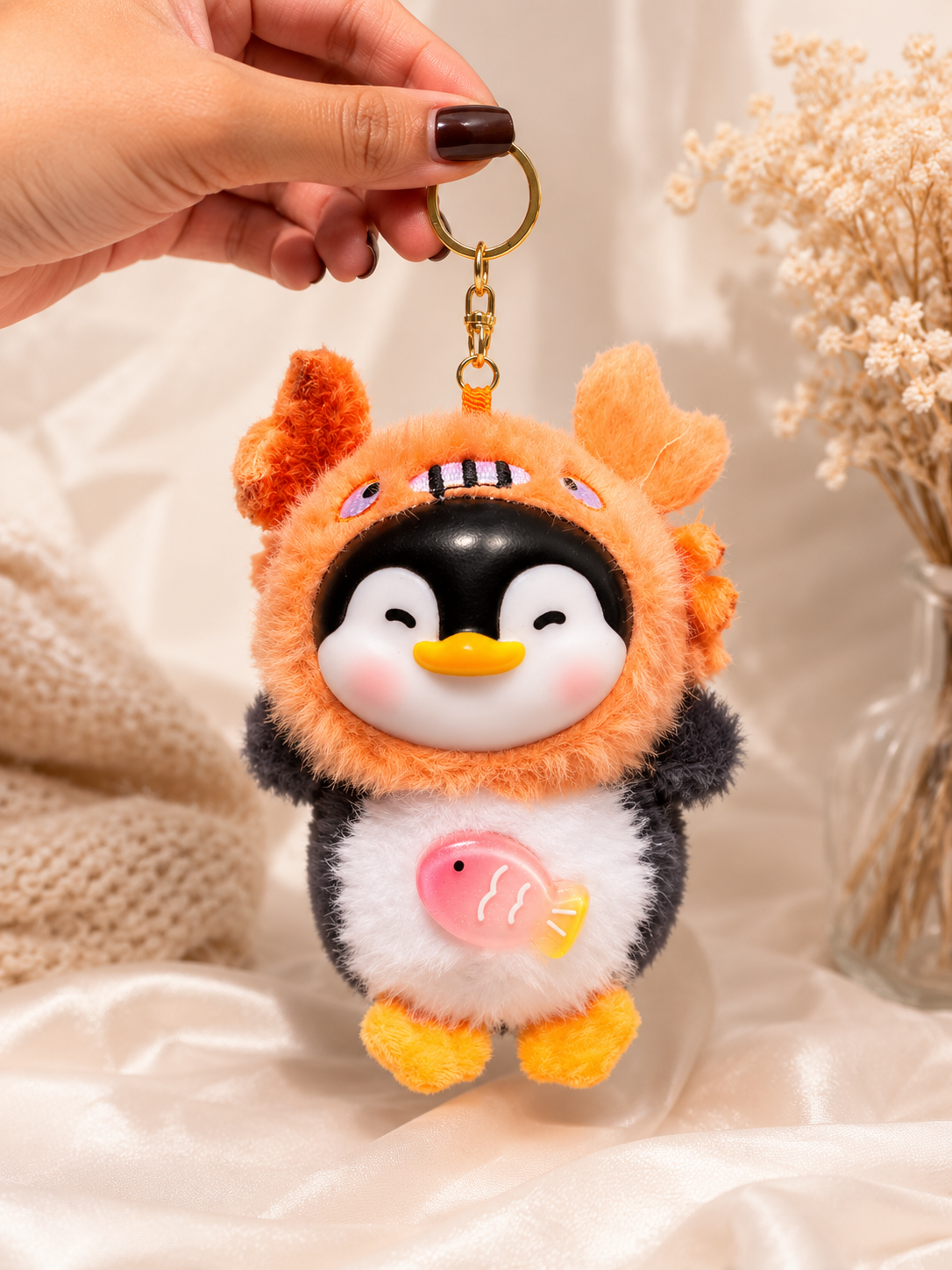 Piko Penguin